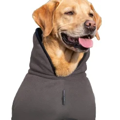 Actionfactory Hundecape Warmup Classic (Mocca)