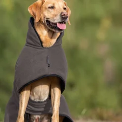 Actionfactory Hundecape Warmup Classic (Mocca)
