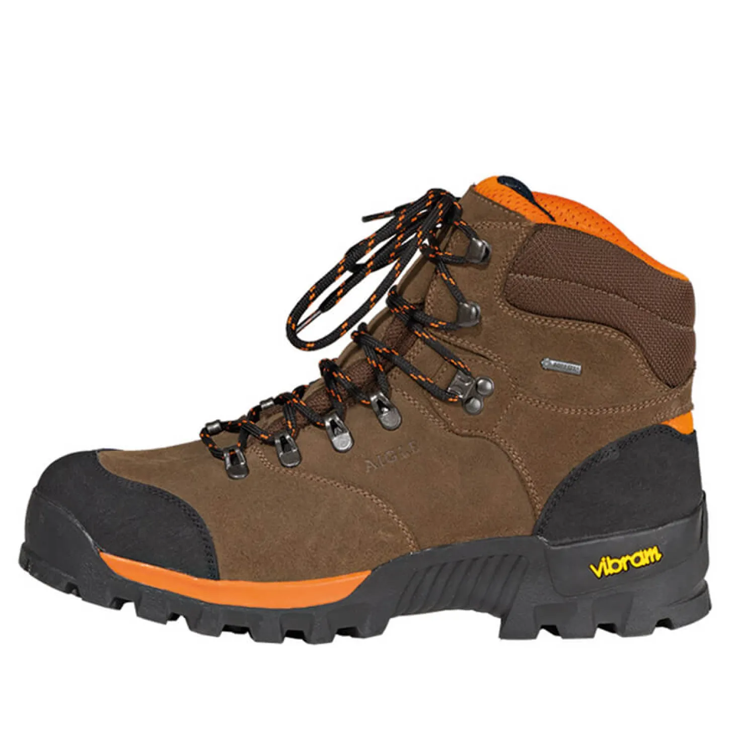 Aigle Altavio Mid GTX Jagdstiefel