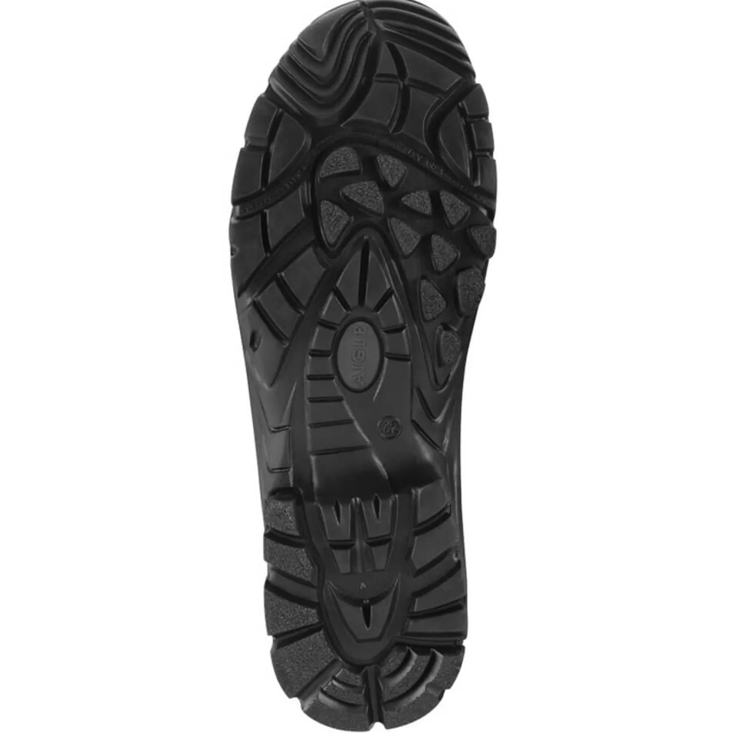 Aigle LAFORSE MTD® Jagdstiefel