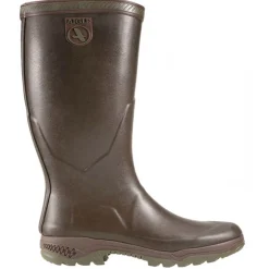 Aigle Parcours® 2 Jersey Gummistiefel (braun)