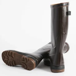 Aigle Parcours® 2 Vario Gummistiefel (braun)