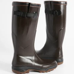 Aigle Parcours® 2 Vario Gummistiefel (braun)