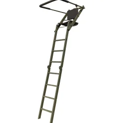 Akah Ansitzleiter klappbar