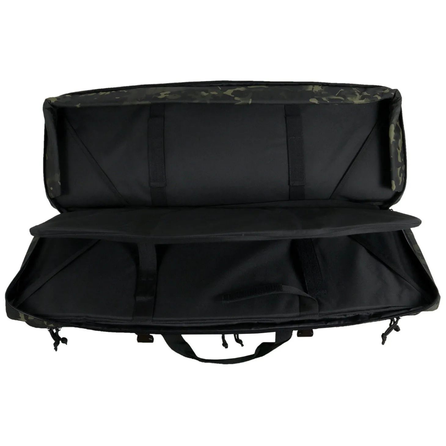 Akah Futteral Tactical