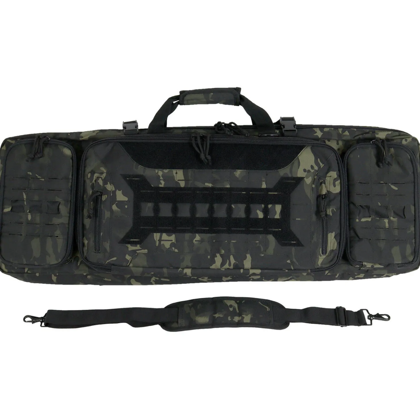Akah Futteral Tactical
