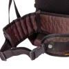 AKAH Gebirgs- und Trekkingrucksack Loden