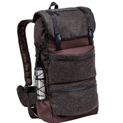 AKAH Gebirgs- und Trekkingrucksack Loden