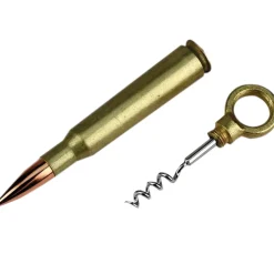 AKAH Korkenzieher Patrone Kal. .50