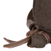 AKAH Loden Rucksack (grün/braun)