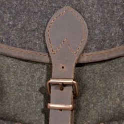 AKAH Loden Rucksack (grün/grau)