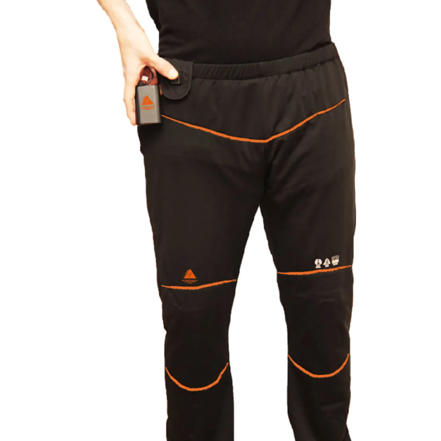 Alpenheat Fire-Pantliner Unterhose