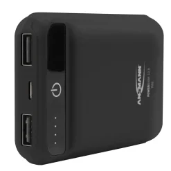 Ansmann Powerbank 10.8 Mini