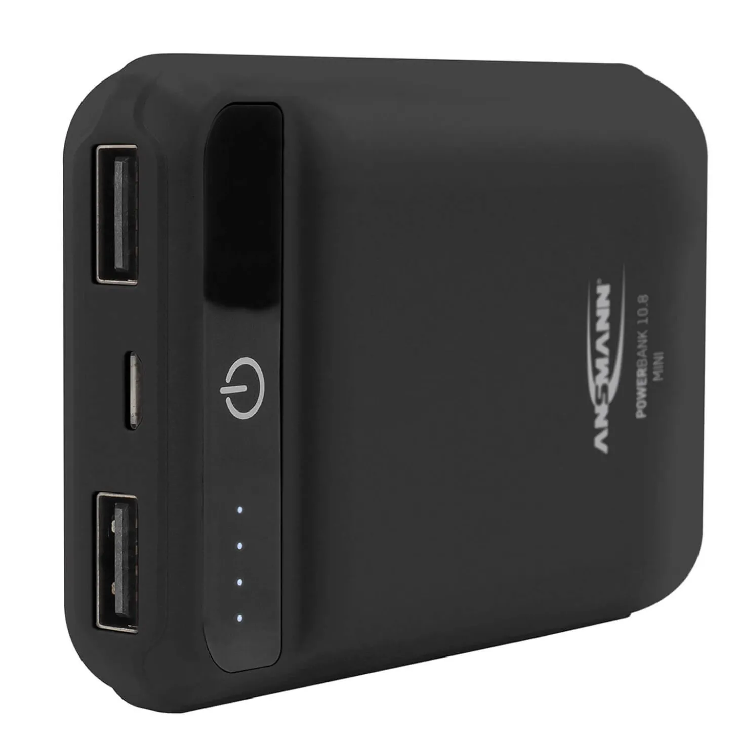 Ansmann Powerbank 10.8 Mini