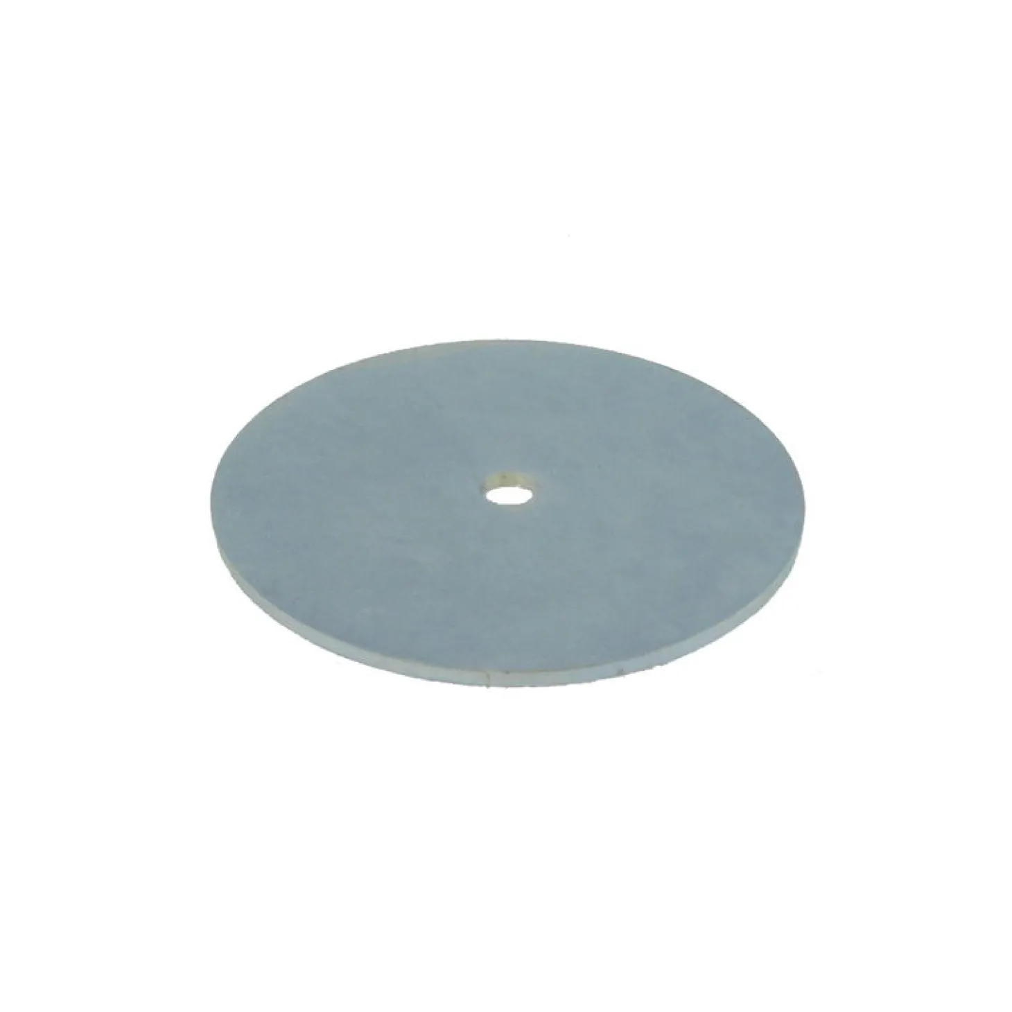 Apportierbock Eisenscheiben 180g