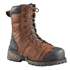 Baffin Winter-Thermostiefel Hudson