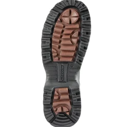 Baffin Winter-Thermostiefel Hudson