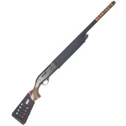 Beartooth GunJacket - Semi-Auto Shotgun - Schwarz