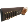 Beartooth Patronenhalter - Kugel (braun)