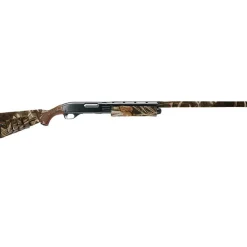 Beartooth Pumpgun Camo Kit - MAX-4