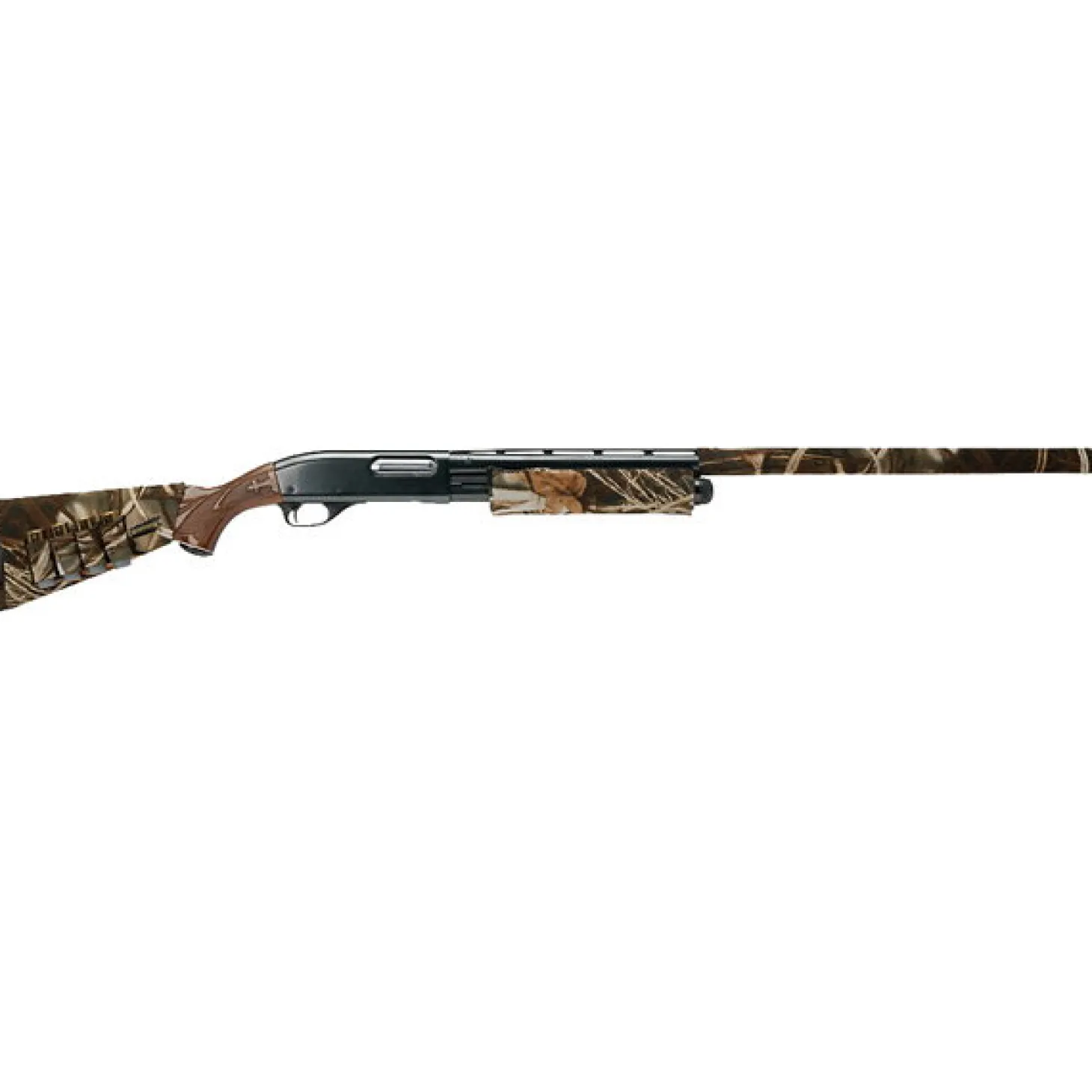 Beartooth Pumpgun Camo Kit - MAX-4