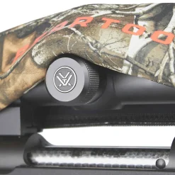 Beartooth Scope Guard 2.0 - Realtree Edge