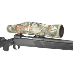 Beartooth Scope Guard 2.0 - Realtree Edge