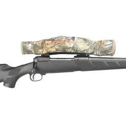 Beartooth Scope Guard 2.0 - Realtree Edge