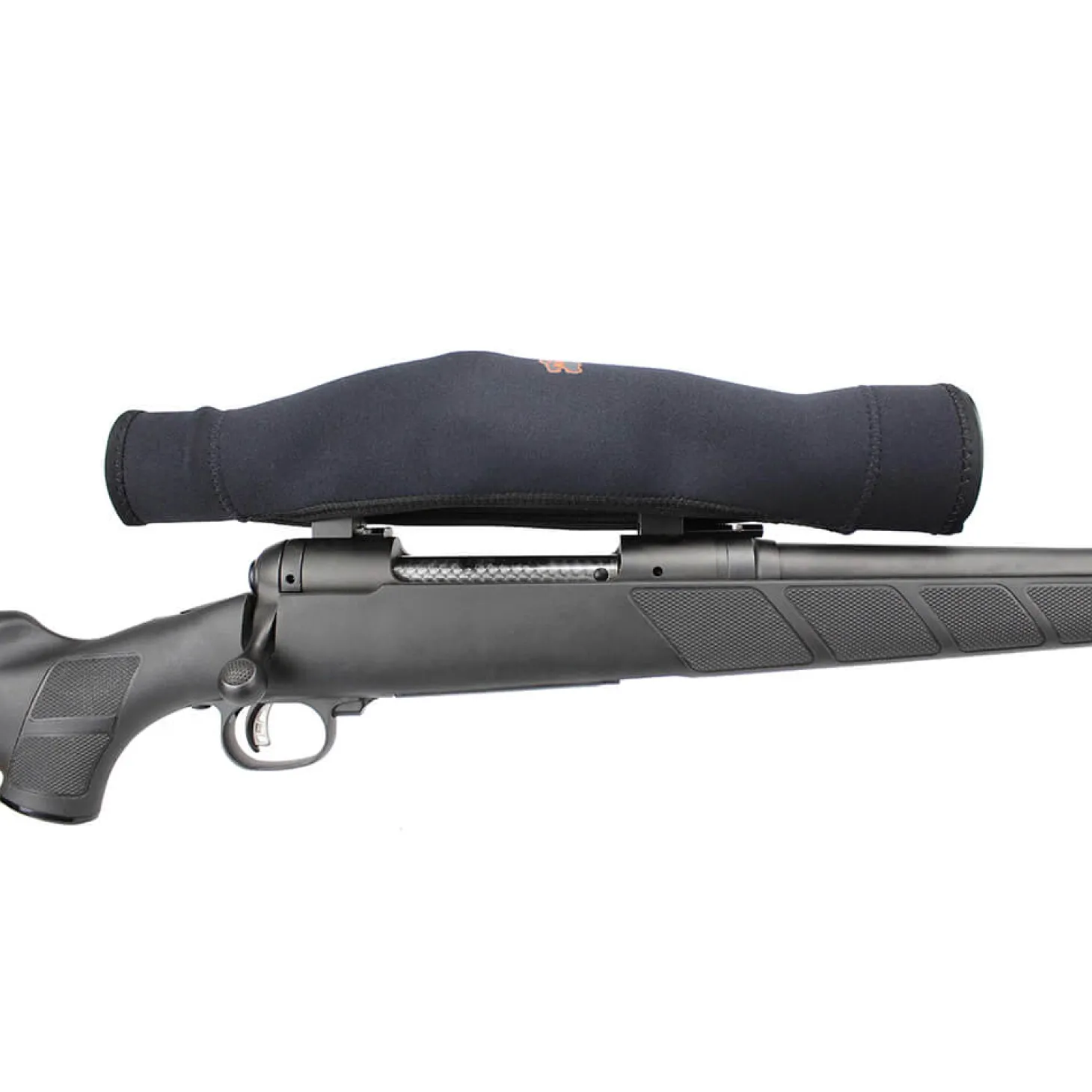 Beartooth Scope Guard 2.0 - Schwarz