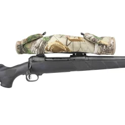 Beartooth Scope Mitt - Realtree Edge