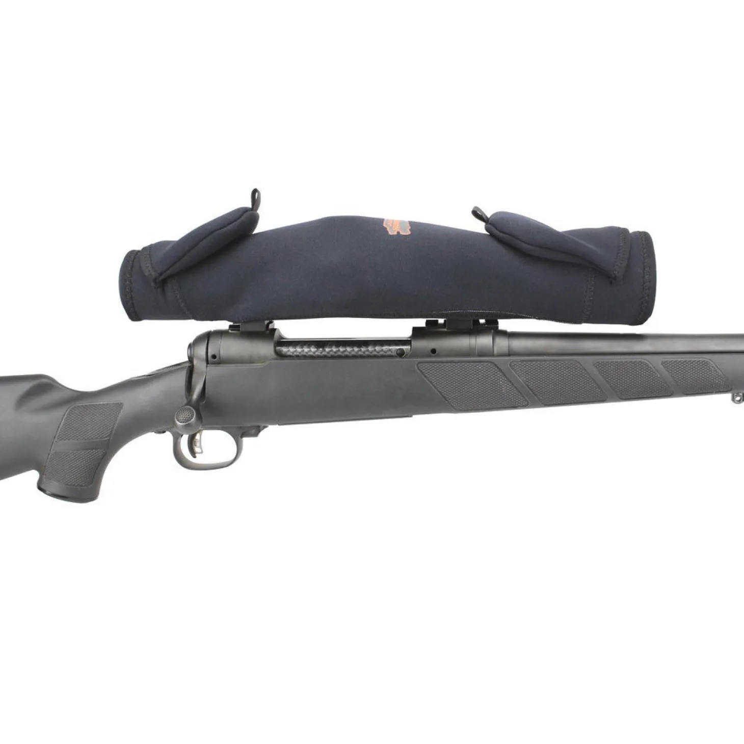 Beartooth Scope Mitt - Schwarz