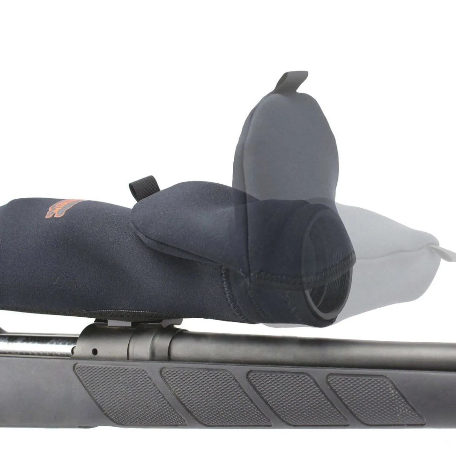 Beartooth Scope Mitt - Schwarz