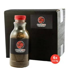 Black Fire Lockmittel - Special