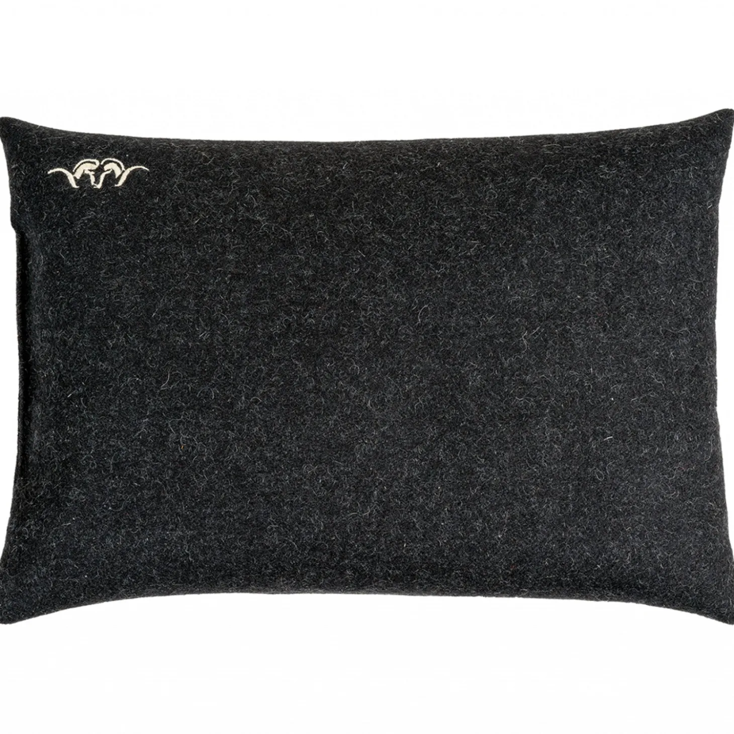 Blaser Auflagekissen 15x25cm (Grau)