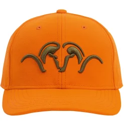Blaser Cap Striker (Orange)
