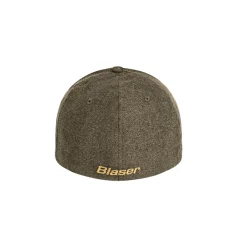 Blaser Cap Vintage (Grün/Schwarz)