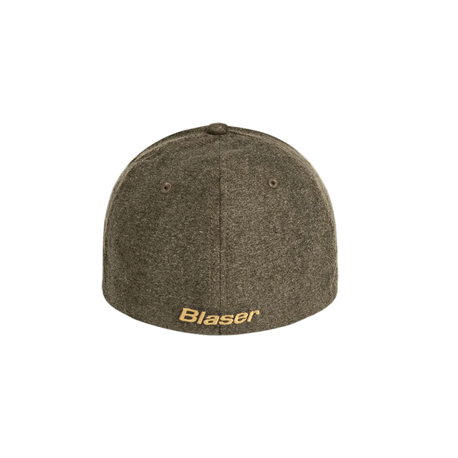 Blaser Cap Vintage (Grün/Schwarz)