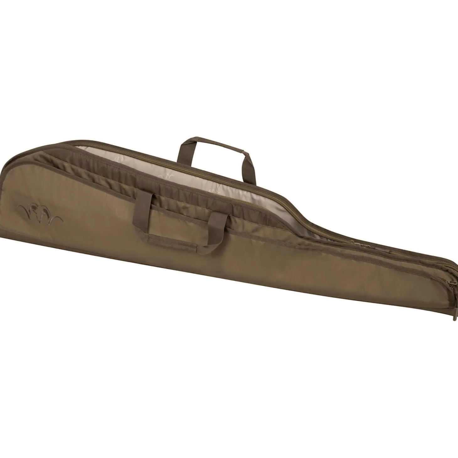 Blaser Gewehrfutteral Essential Teak 115 cm