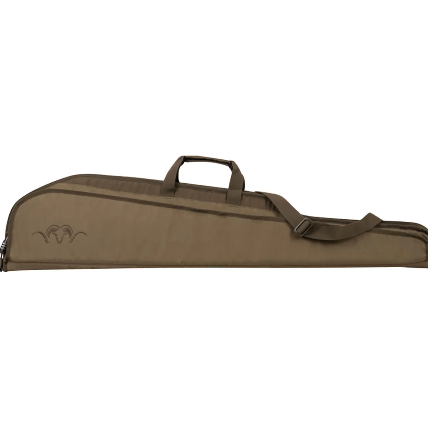 Blaser Gewehrfutteral Essential Teak 115 cm