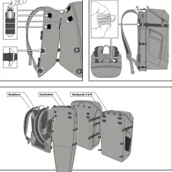 Blaser Gewehrfutteral Ultimate (HunTec)