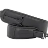 Blaser Gewehrriemen Leder (Schwarz)
