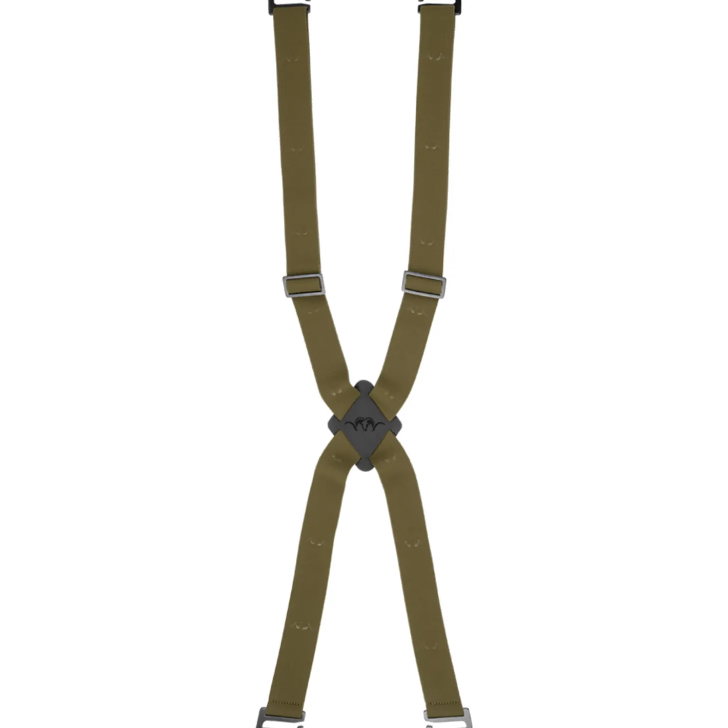 Blaser Hosenträger (Dark Olive)