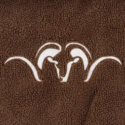 Blaser Hundedecke Logo