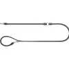 Blaser Hundeleine Leder (Braun)