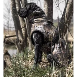 Blaser Hundeponcho (HunTec)