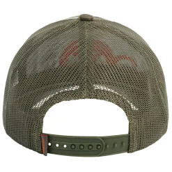 Blaser HunTec Cap Trucker (Camo)