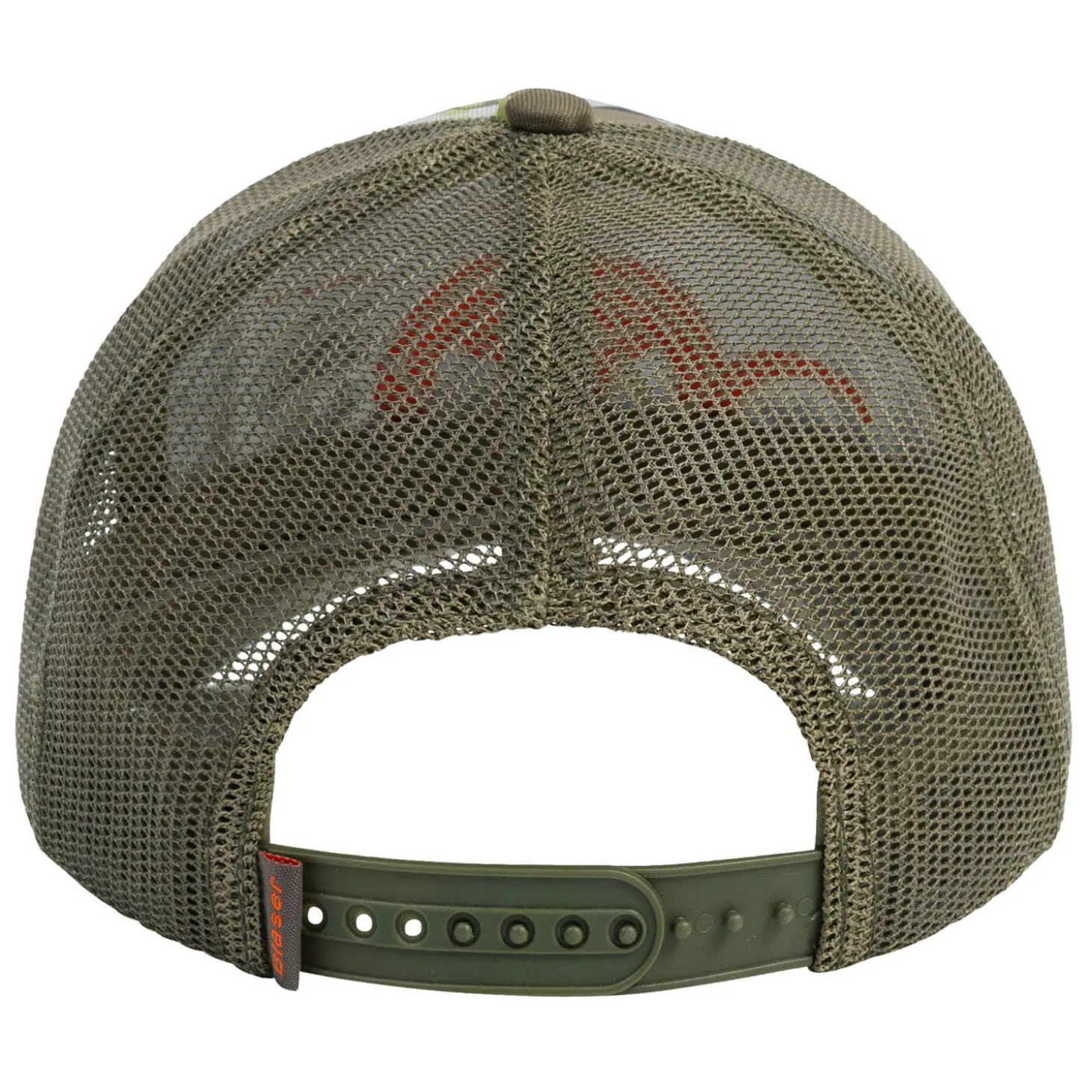 Blaser HunTec Cap Trucker (Camo)