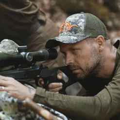 Blaser HunTec Cap Trucker (Camo)