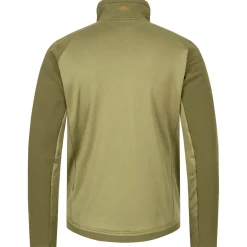 Blaser HunTec Fleecejacke Flash (Dark Olive)