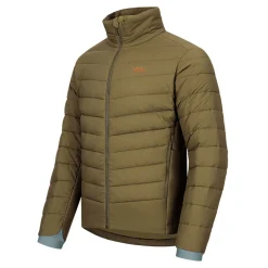 Blaser HunTec Isolationsjacke Supervisor (Oliv)